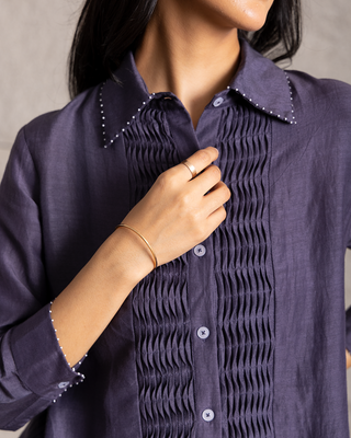 Amethyst Shirt