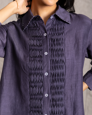 Amethyst Shirt