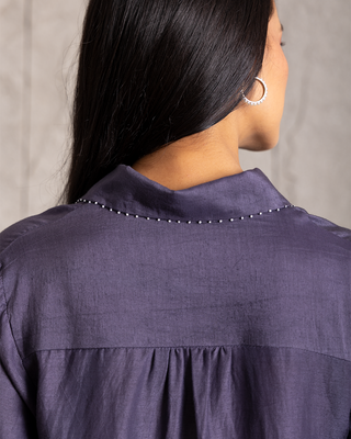 Amethyst Shirt