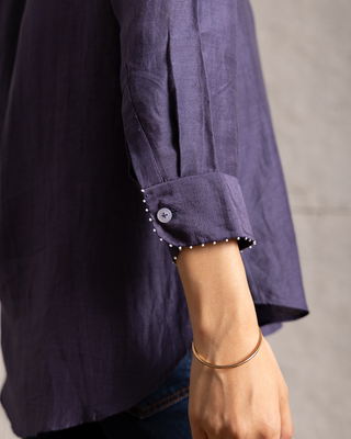 Amethyst Shirt