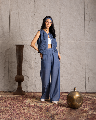 Jasper Jacket Co-ord Set