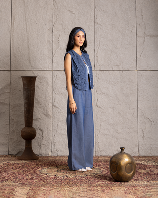 Jasper Jacket Co-ord Set