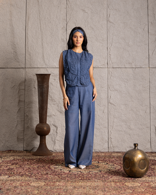 Jasper Jacket Co-ord Set