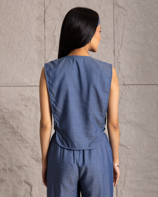 Jasper Jacket Co-ord Set