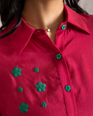 That 70s Shirt