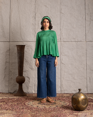 Emerald Top