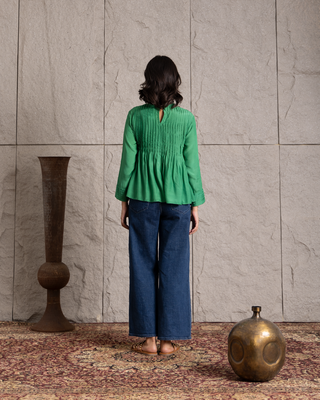 Emerald Top