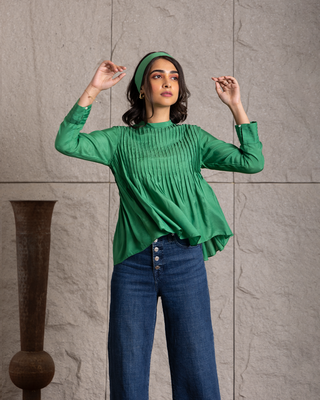 Emerald Top