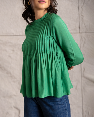 Emerald Top