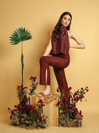Baya Straight Pants