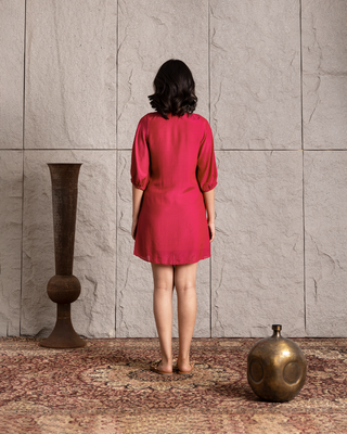 That 70s Dress