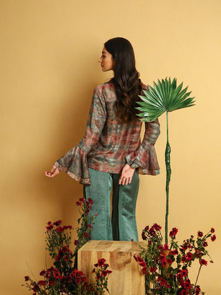 Noor Shirt