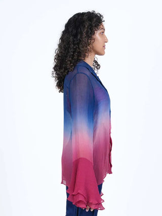 Coral Shirt