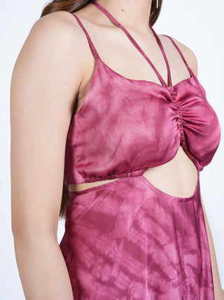 Ariel Midi Dress