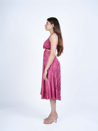 Ariel Midi Dress