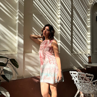 Sana Tunic Dress