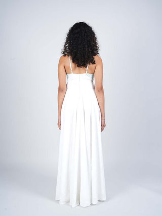 Mira Maxi Dress