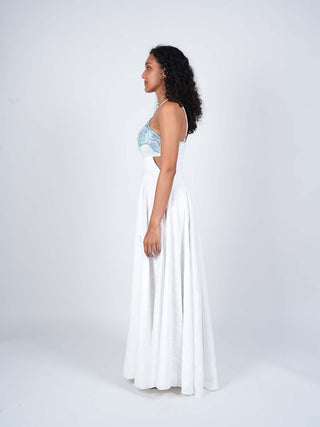 Mira Maxi Dress