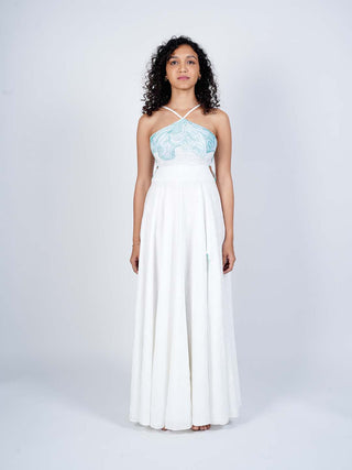 Mira Maxi Dress