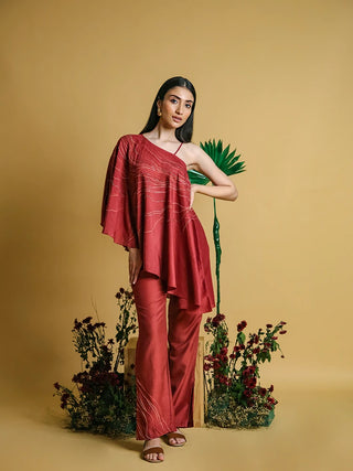 Casablanca Co-ord Set