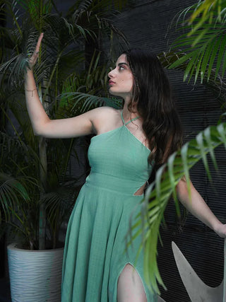 Cari Maxi Dress