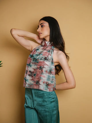 Lina Halter Top