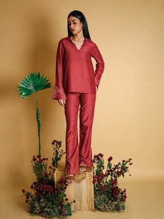 Fez Co-ord Set
