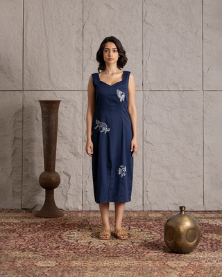 The Jungle Dress