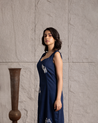 The Jungle Dress
