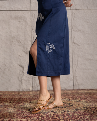 The Jungle Dress