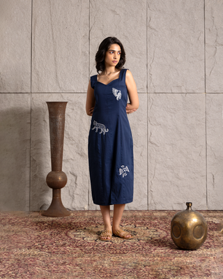 The Jungle Dress