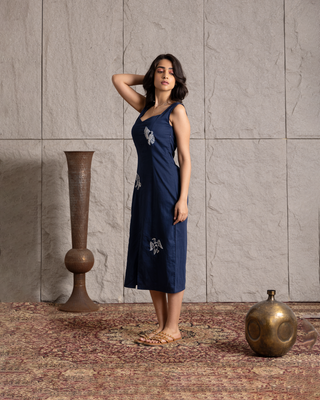 The Jungle Dress