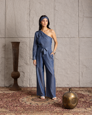 Topaz Jumpsuit