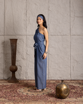 Topaz Jumpsuit