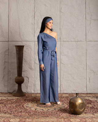 Topaz Jumpsuit
