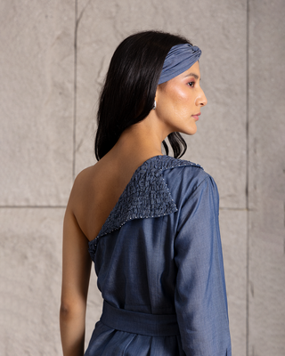 Topaz Jumpsuit