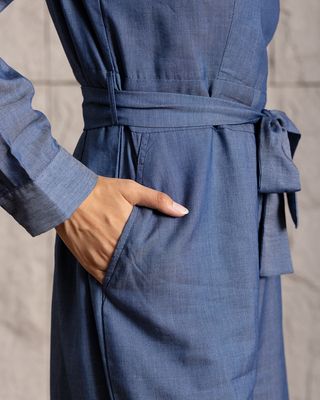Topaz Jumpsuit