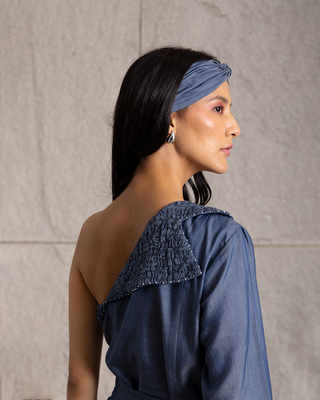 Topaz Jumpsuit
