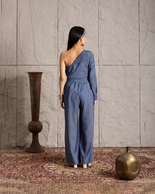 Topaz Jumpsuit