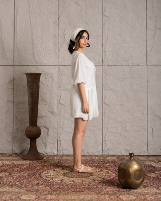 Pearl Dress