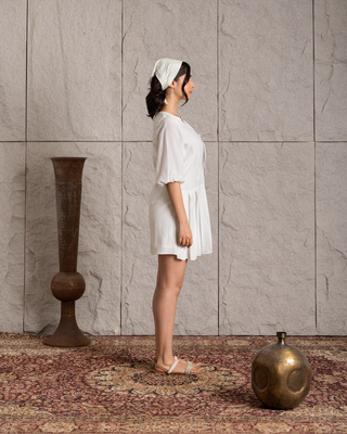 Pearl Dress