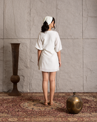 Pearl Dress