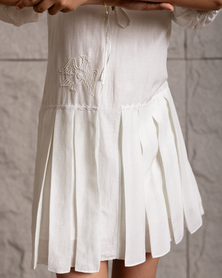 Pearl Dress