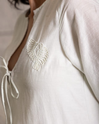 Pearl Dress