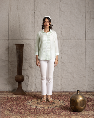 Opal Shirt
