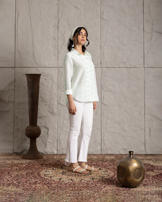 Opal Shirt