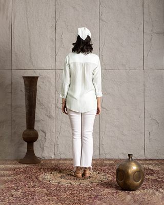 Opal Shirt