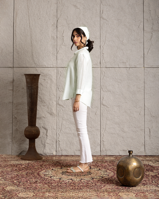 Opal Shirt