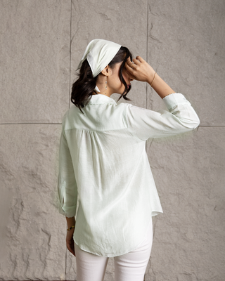 Opal Shirt