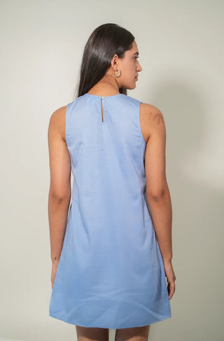 Daisy Tunic Dress